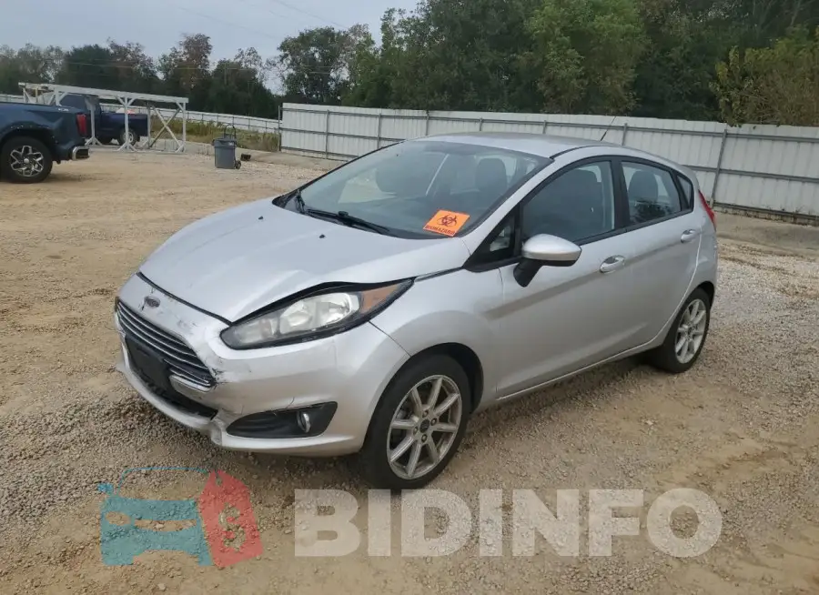 3FADP4EJ9KM133500 Photo# 1