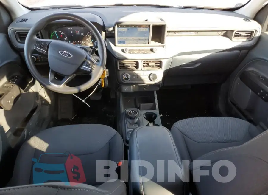 3FTTW8E36PRA49243 Photo# 8