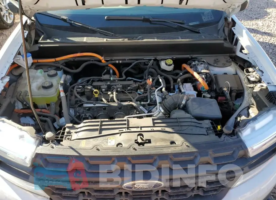 3FTTW8E36PRA49243 Photo# 11