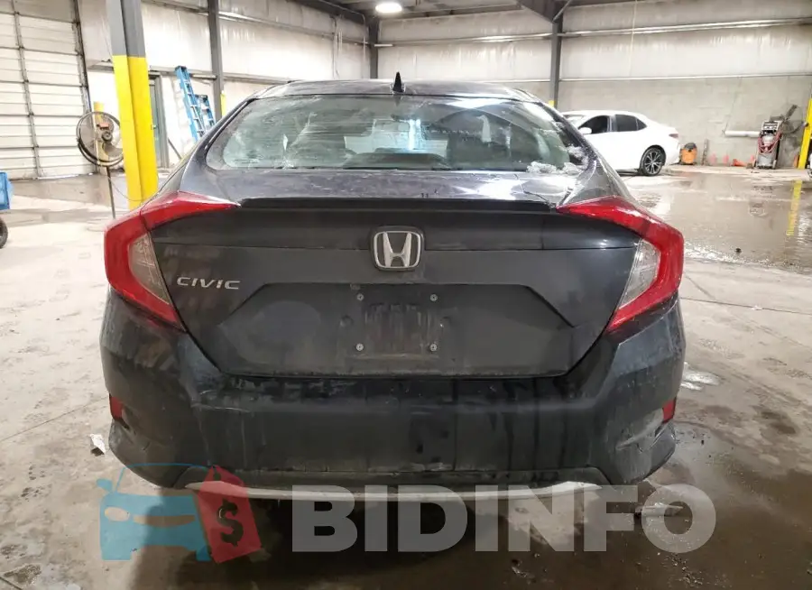 19XFC1F35LE218407 Photo# 6