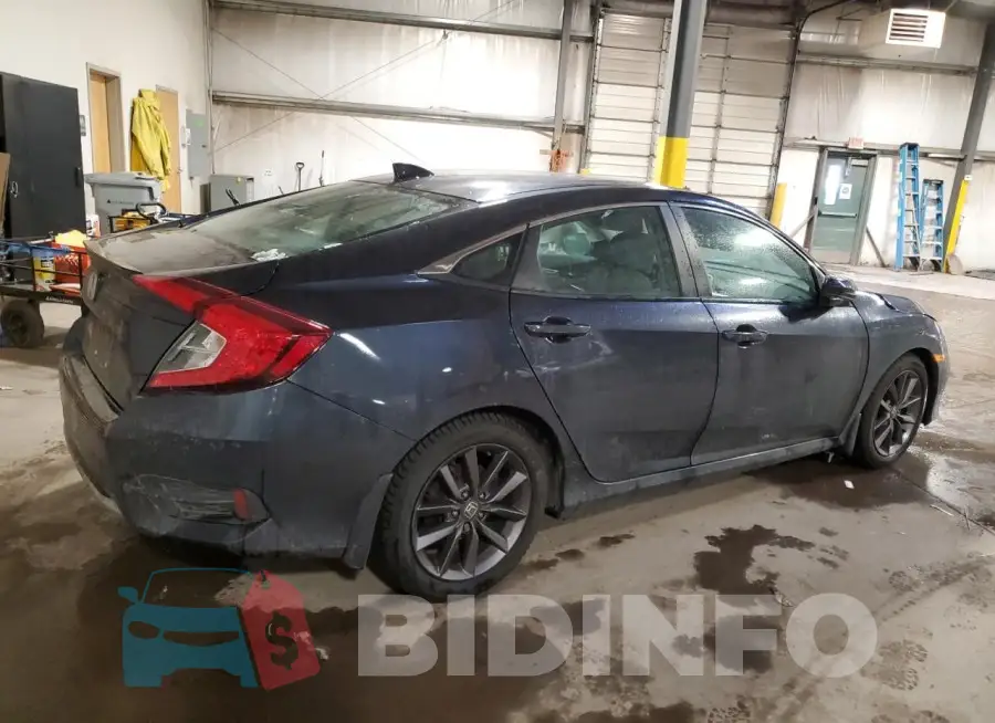 19XFC1F35LE218407 Photo# 3