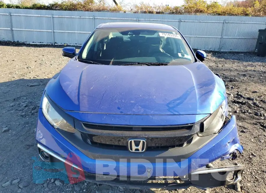 19XFC1F36LE213359 Photo# 5