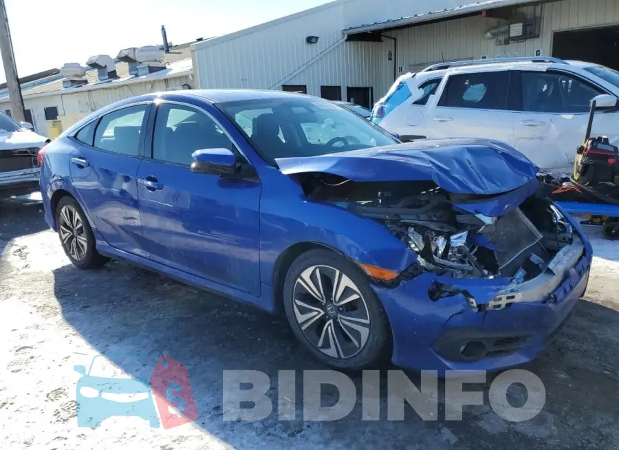 19XFC1F3XHE027301 Photo# 4