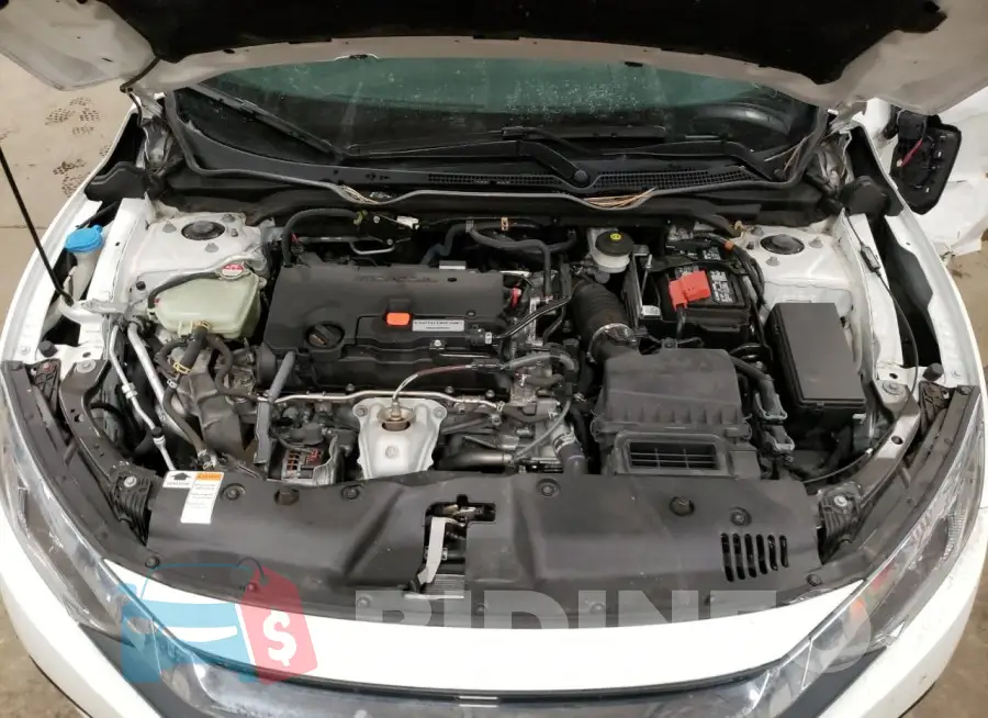 19XFC2E54GE051021 Photo# 11
