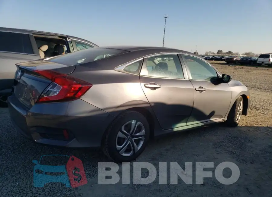 19XFC2F50GE077968 Photo# 3