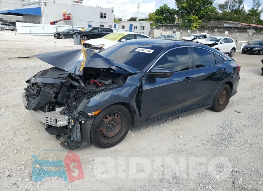19XFC2F58HE000038 Photo# 1
