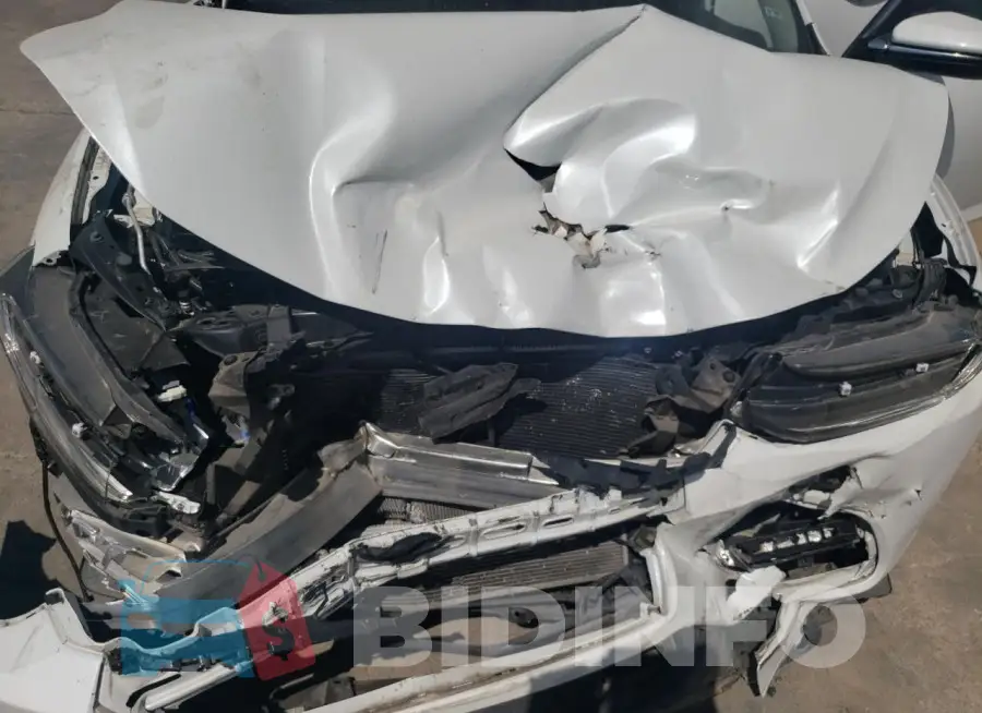 19XZE4F96LE010257 Photo# 11