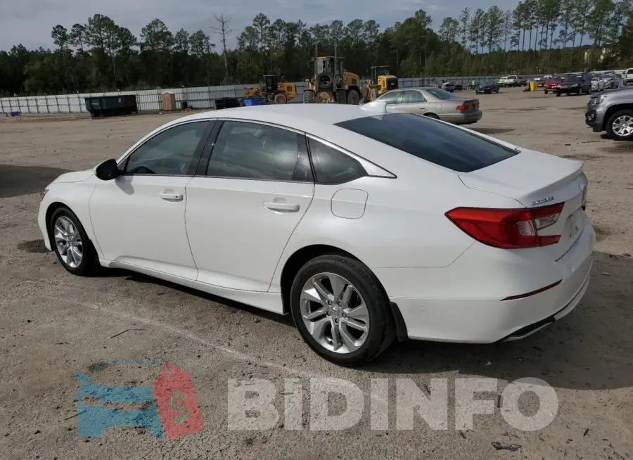 1HGCV1F18KA127971 Photo# 2
