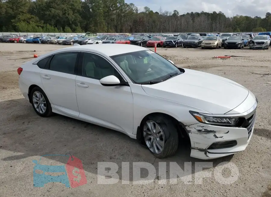 1HGCV1F18KA127971 Photo# 4