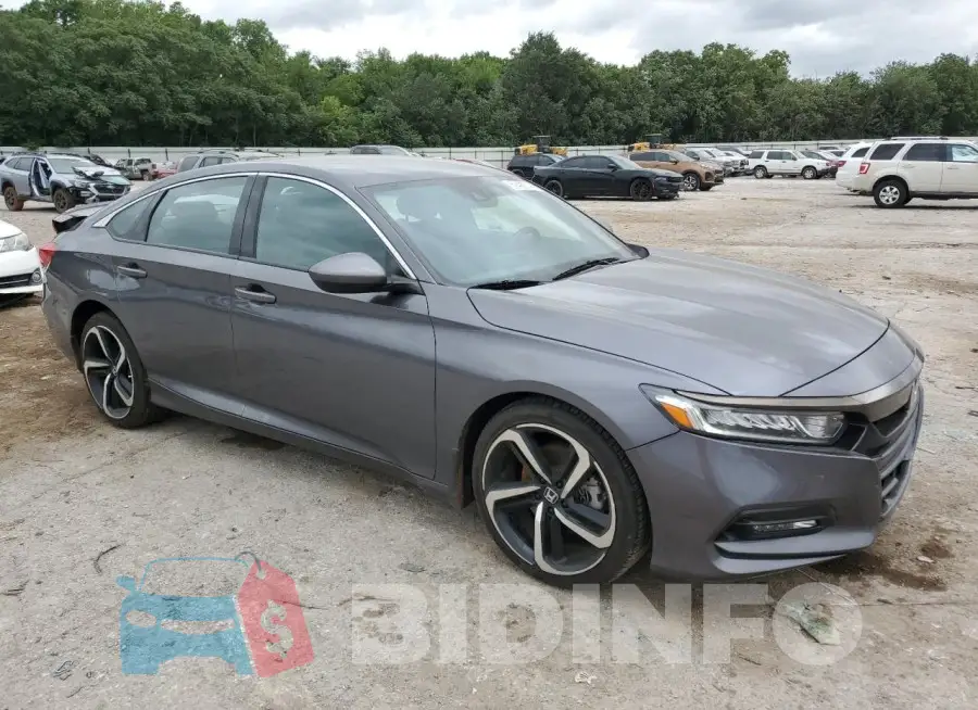 1HGCV1F30LA046417 Photo# 4