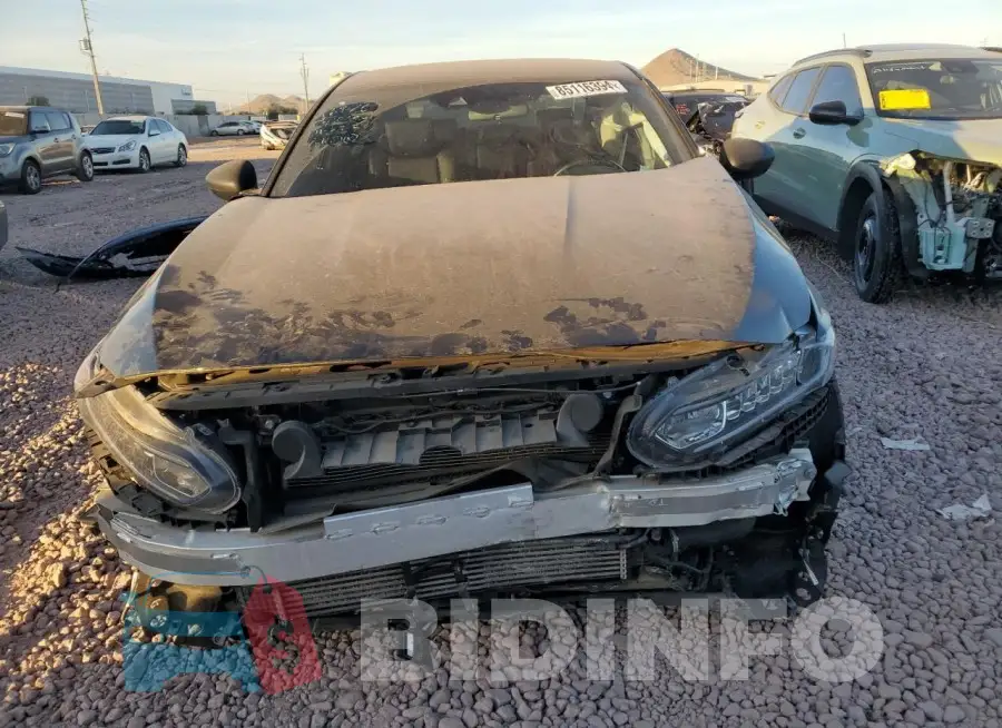 1HGCV1F39JA268919 Photo# 5