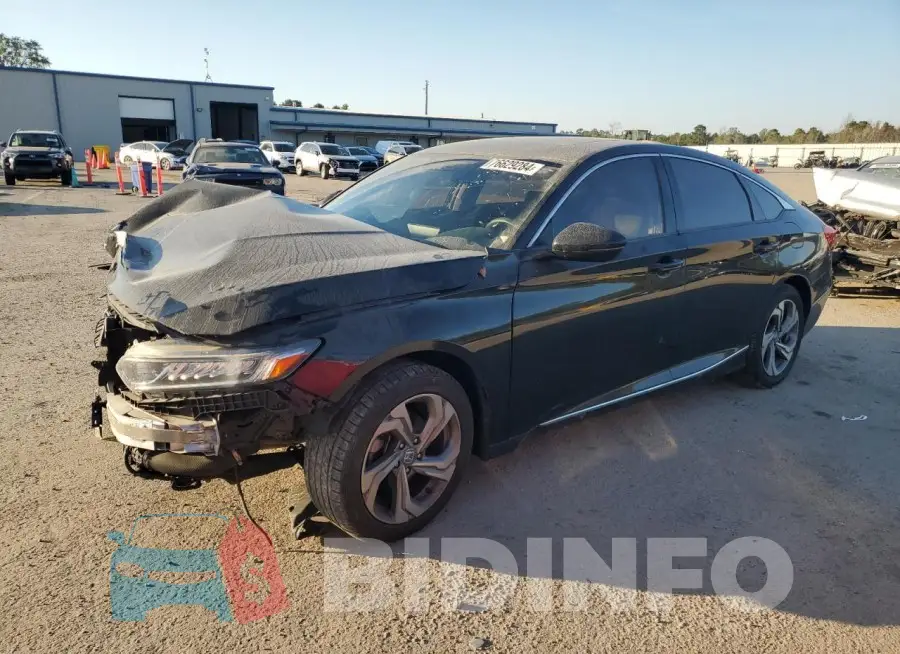 1HGCV1F6XJA101737 Photo# 1