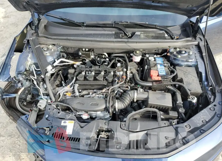 1HGCY1F3XRA040303 Photo# 11