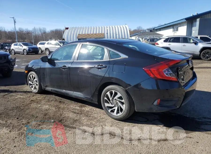 2HGFC2F57HH566116 Photo# 2