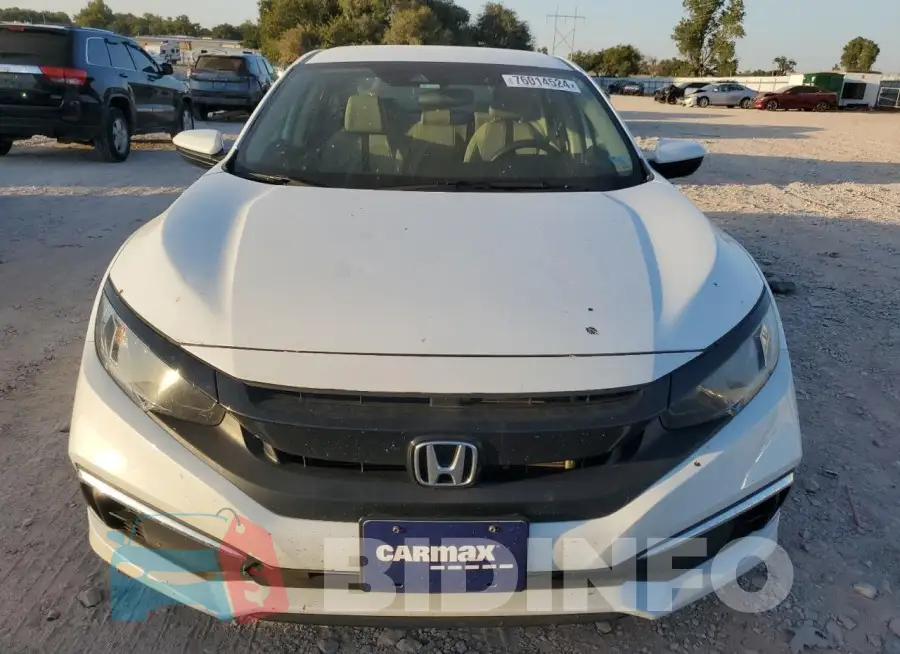 2HGFC2F60MH556255 Photo# 5