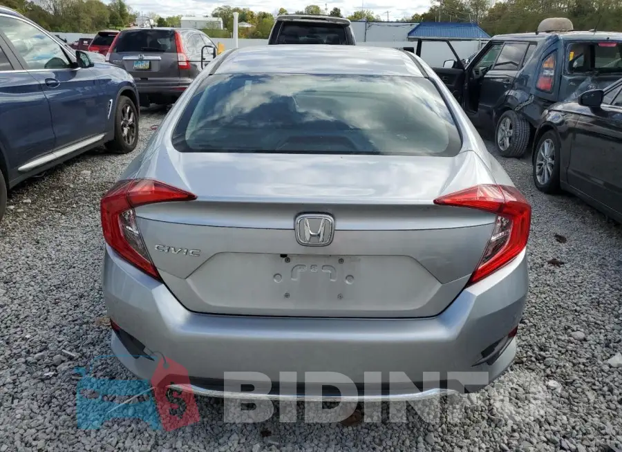 2HGFC2F64MH551592 Photo# 6
