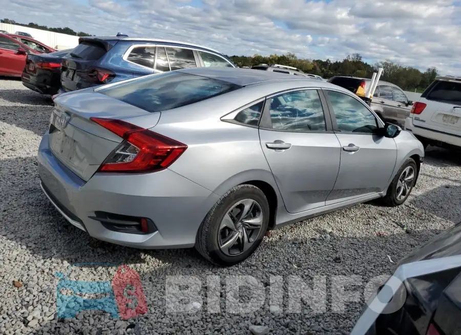 2HGFC2F64MH551592 Photo# 3
