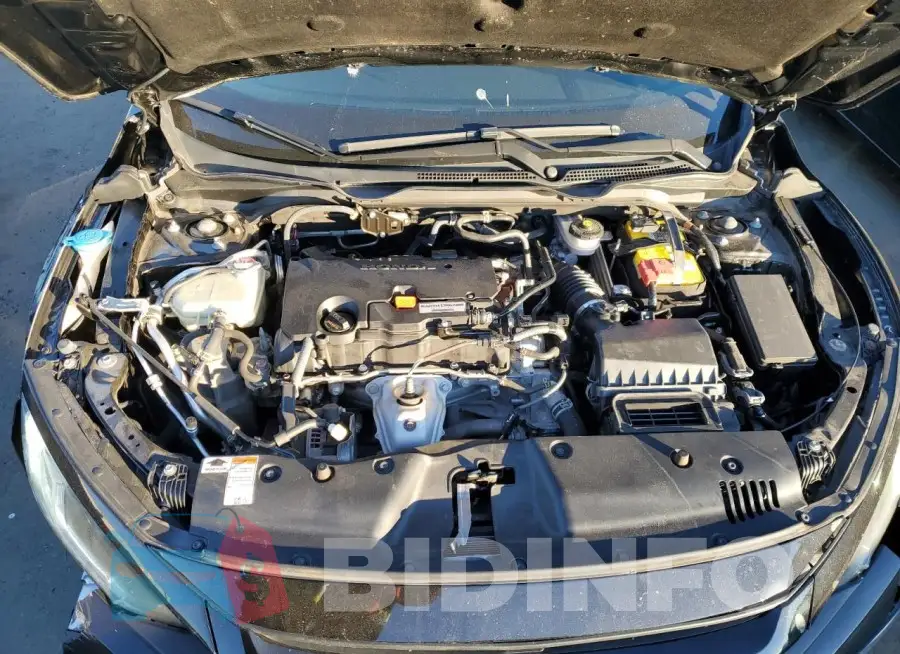 2HGFC2F65LH545024 Photo# 11