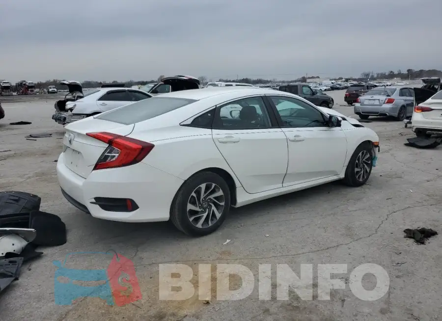 2HGFC2F77GH577276 Photo# 3