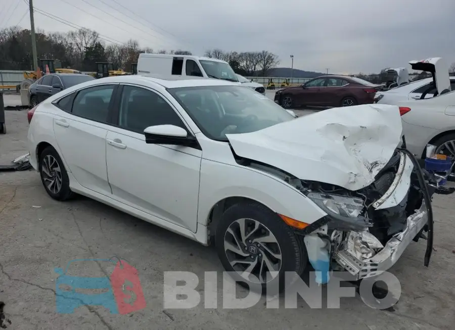 2HGFC2F77GH577276 Photo# 4