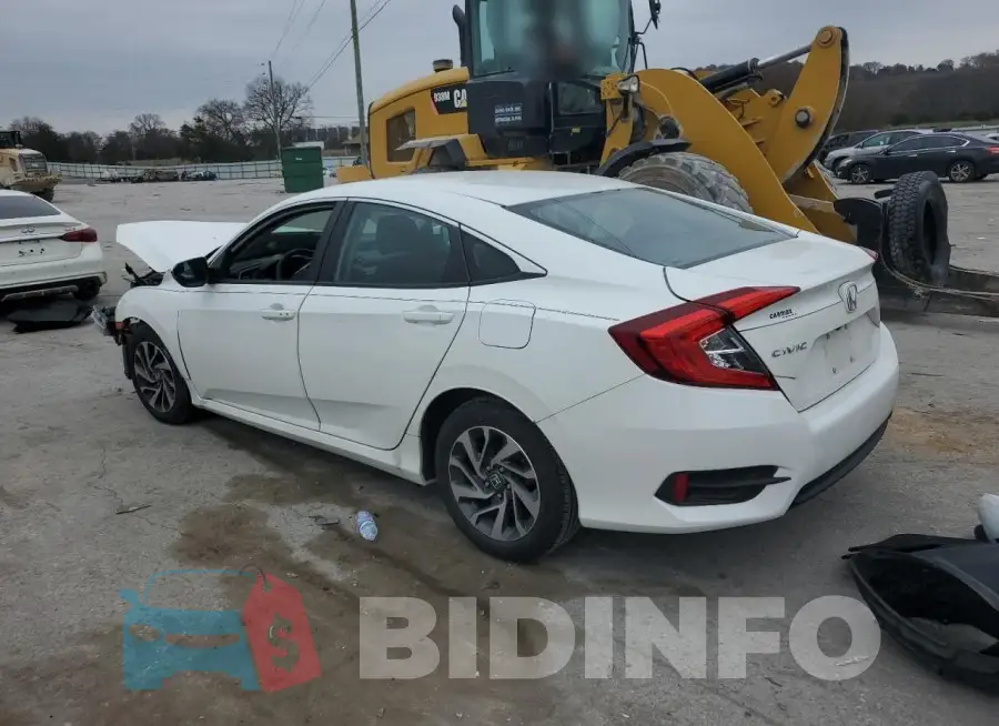 2HGFC2F77GH577276 Photo# 2