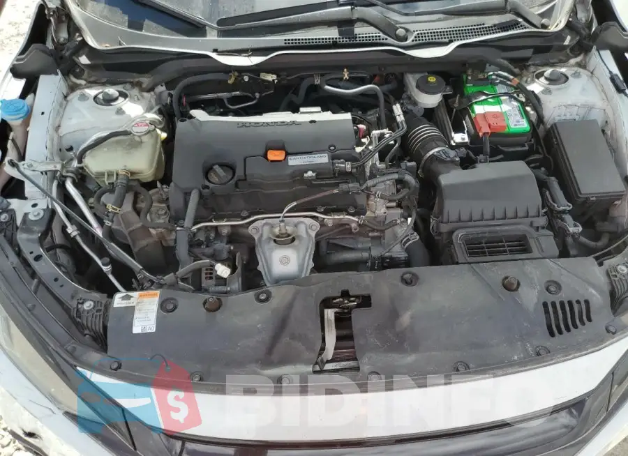 2HGFC2F87MH543259 Photo# 11