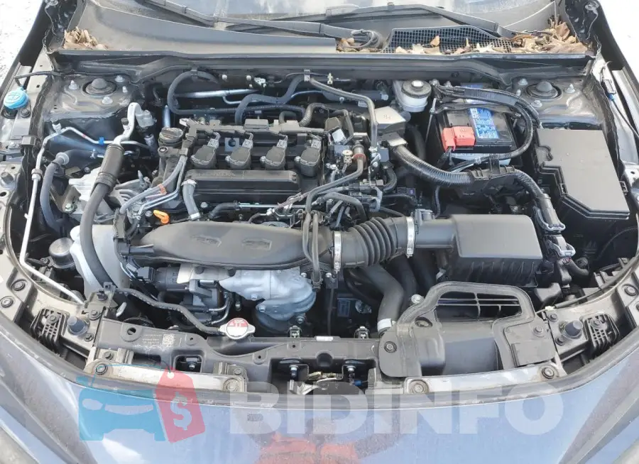 2HGFE1F71NH323693 Photo# 11