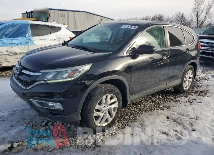 2HKRM4H53GH672103 Photo# 1