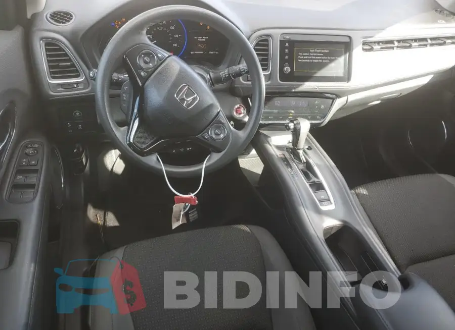 3CZRU5H50KM727951 Photo# 8