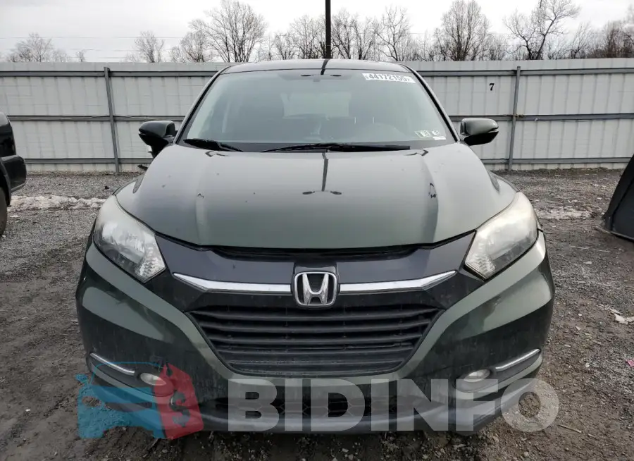 3CZRU6H53HM704257 Photo# 5