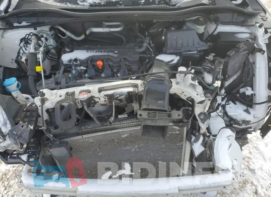 3CZRU6H54LM732674 Photo# 12