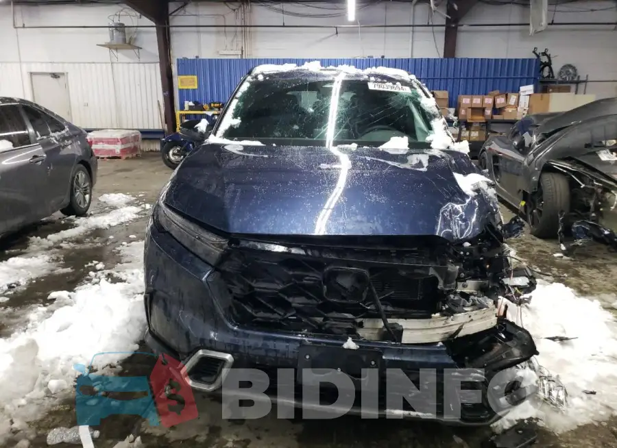 7FARS6H94RE045176 Photo# 5