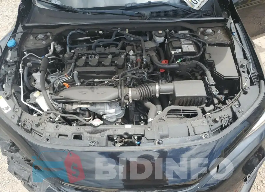 JHMFE1F77NX004937 Photo# 11