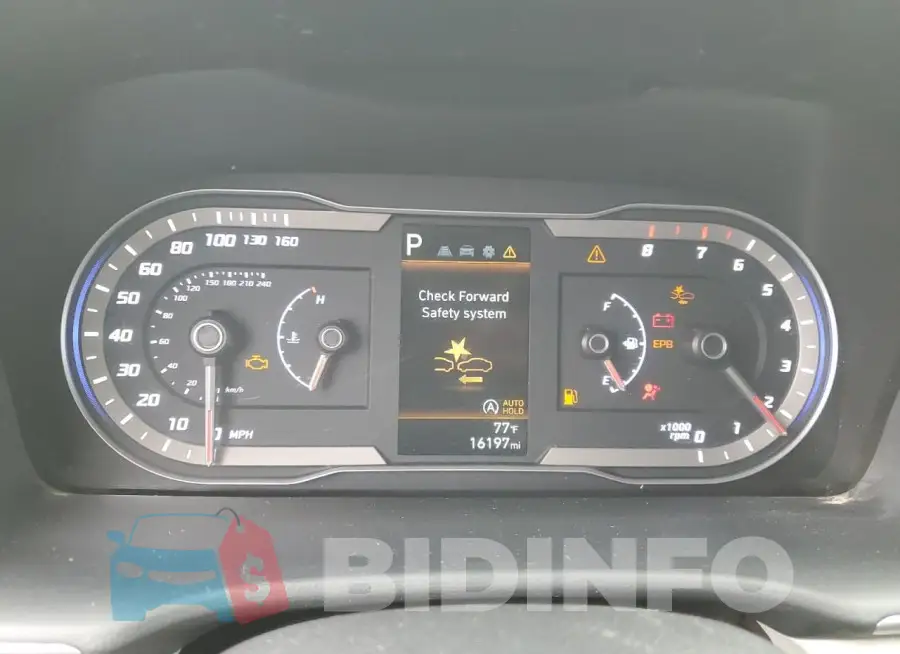 5NMJBCDE4RH308825 Photo# 9