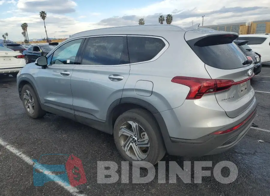 5NMS24AJXPH547854 Photo# 2