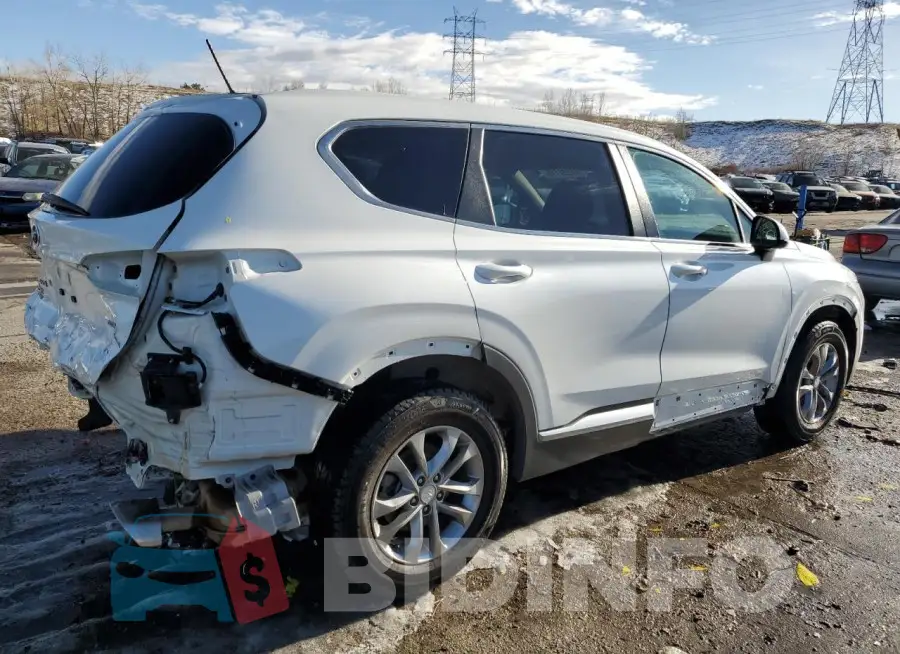 5NMS2CAD9KH113521 Photo# 3