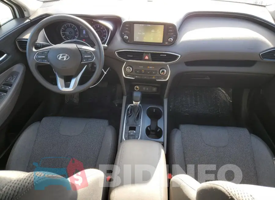5NMS2CAD9KH113521 Photo# 8