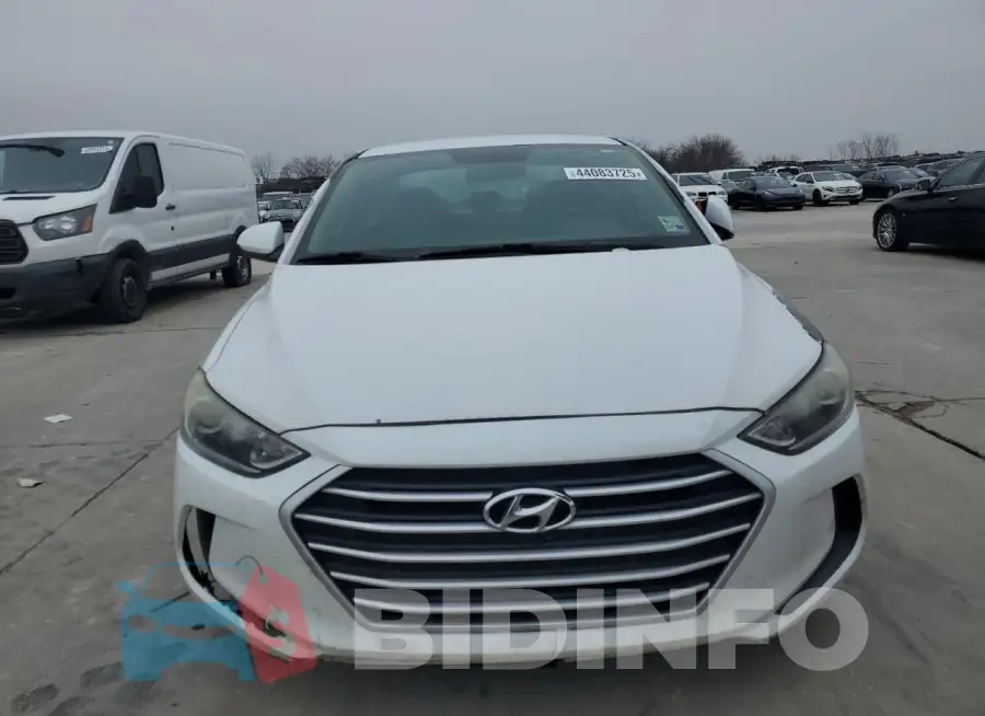 5NPD84LF6HH168256 Photo# 5