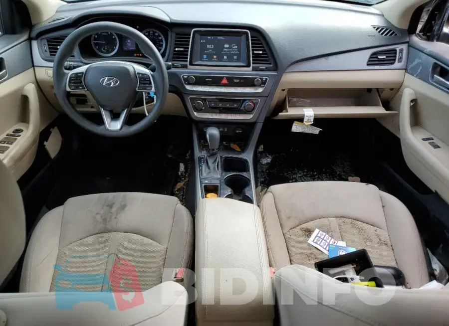 5NPE24AF6KH771093 Photo# 8