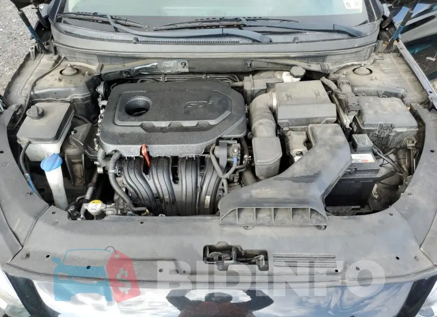 5NPE24AF6KH771093 Photo# 11