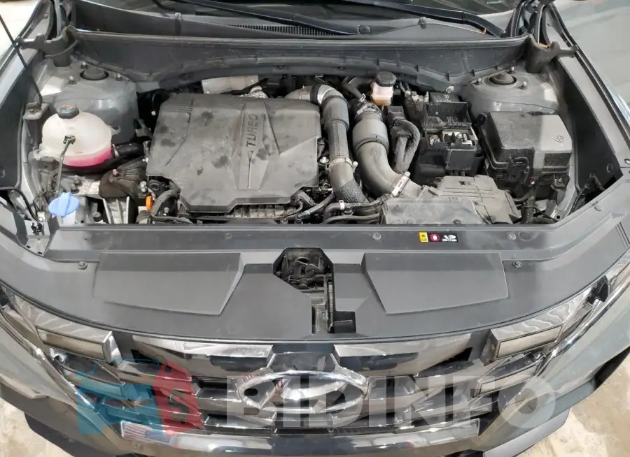 5NTJCDAF6PH050812 Photo# 12