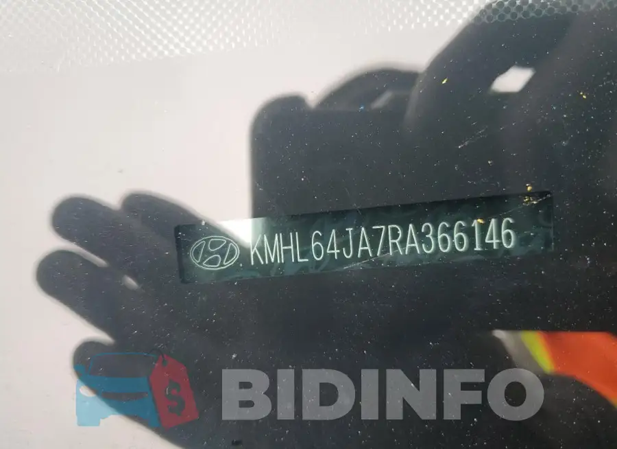 KMHL64JA7RA366146 Photo# 12