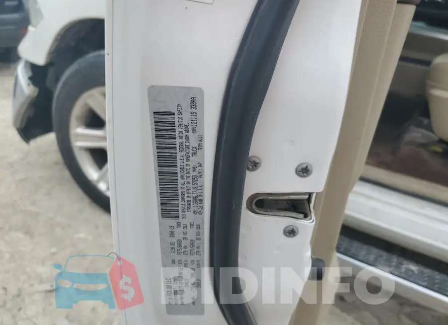 1C6RR6LT7JS157253 Photo# 12