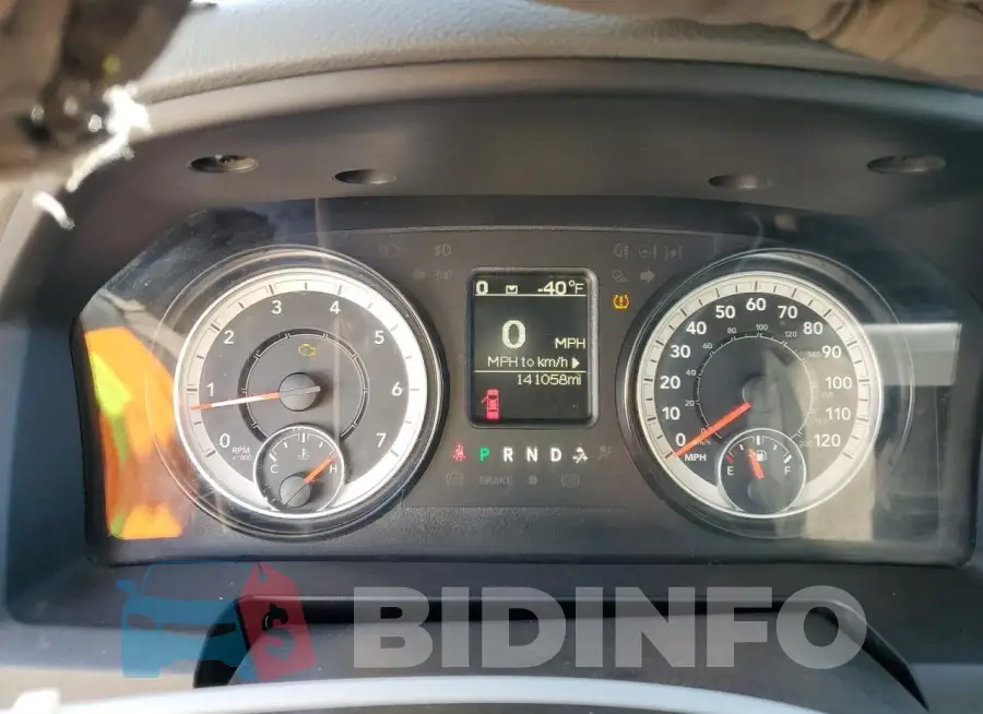 1C6RR6ST6GS382807 Photo# 9