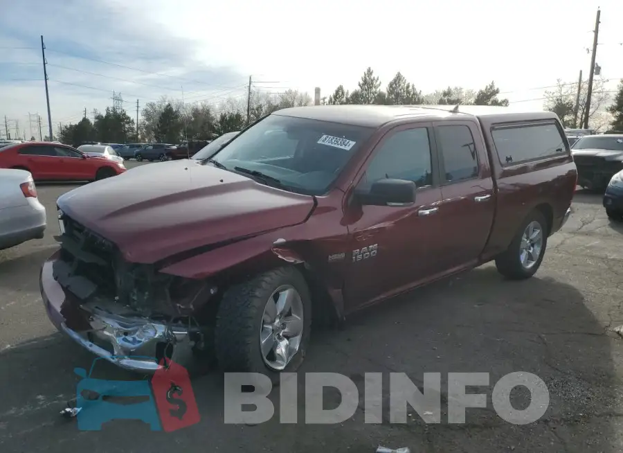 1C6RR7GT2JS222641 Photo# 1