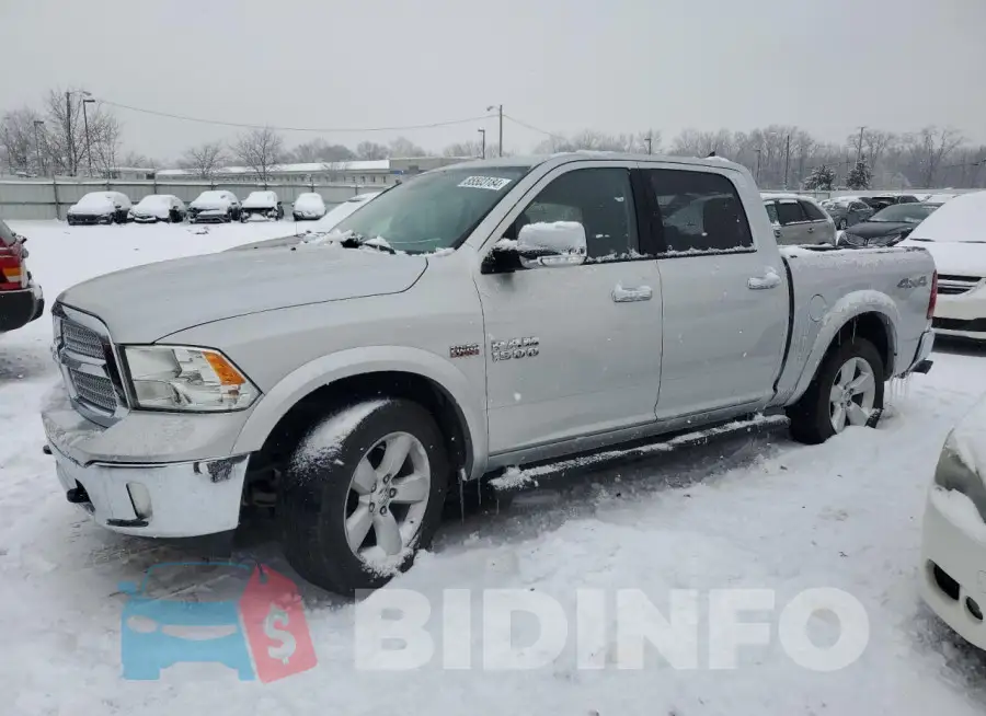 1C6RR7LT9JS217409 Photo# 1