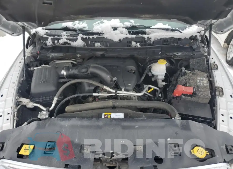 1C6RR7LT9JS217409 Photo# 11