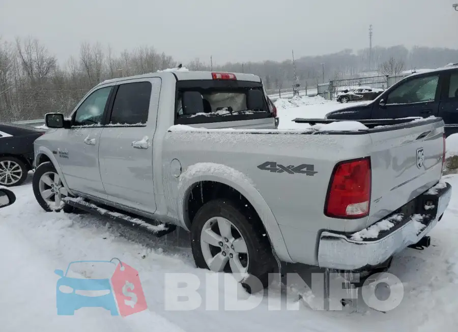 1C6RR7LT9JS217409 Photo# 2