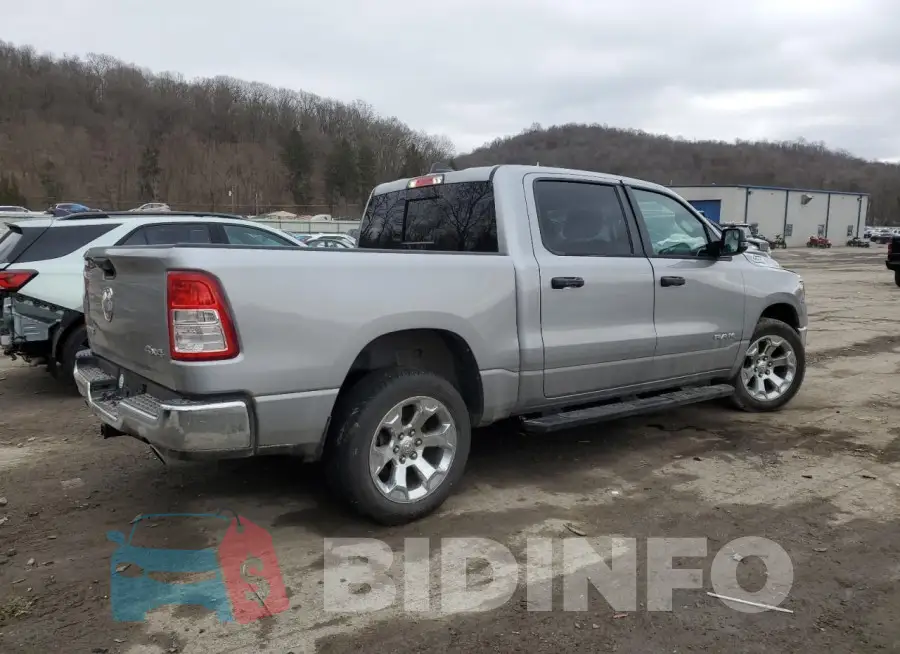 1C6SRFFT9PN688913 Photo# 3