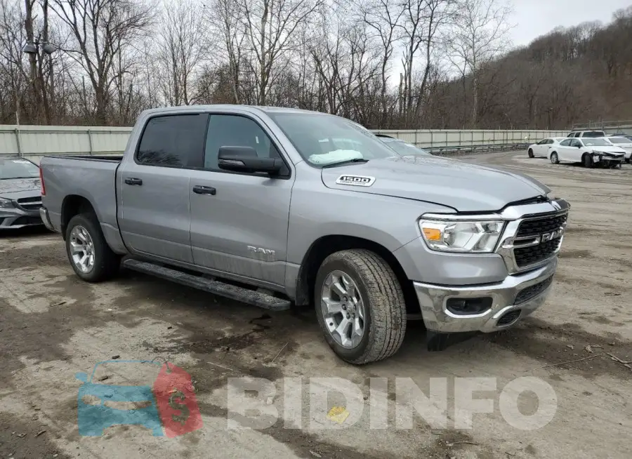 1C6SRFFT9PN688913 Photo# 4